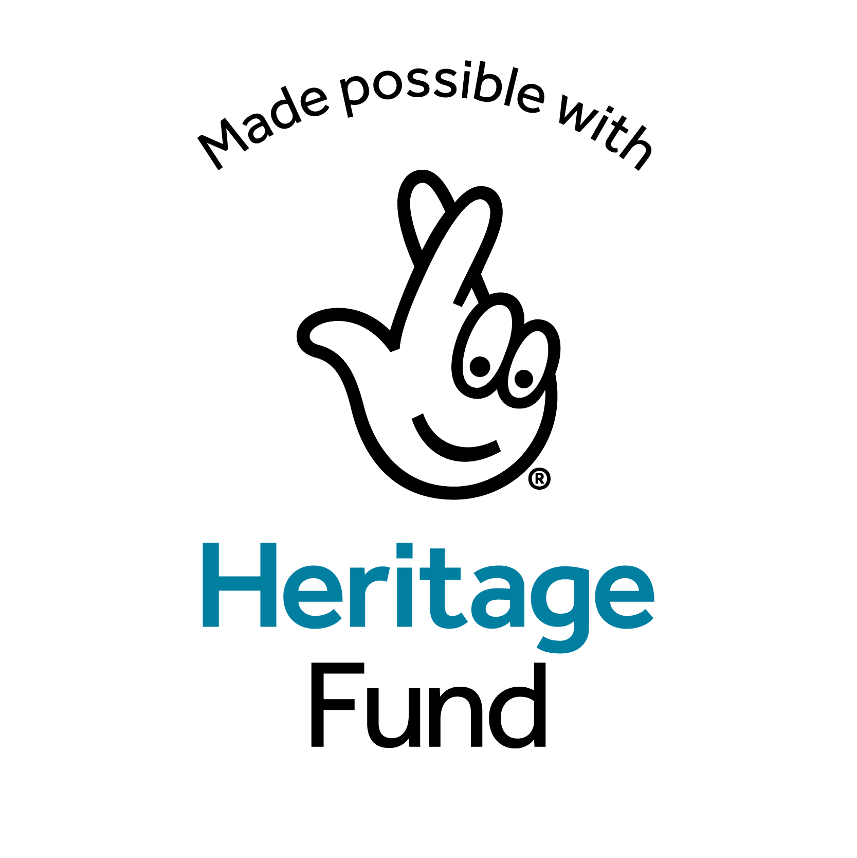 The National Lottery Heritage Fund